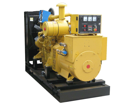 嘉定发电机出租